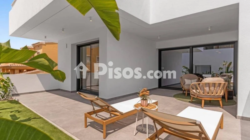 Piso – El Poble Nou de Benitatxell - Benitachell