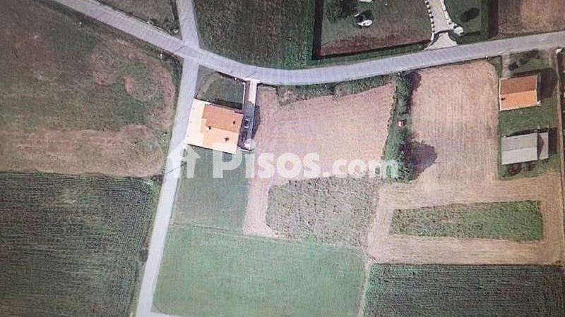 Terreno en venta en Valdoviño