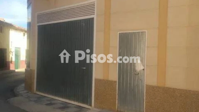 Garaje en venta en Calle de Fernando López