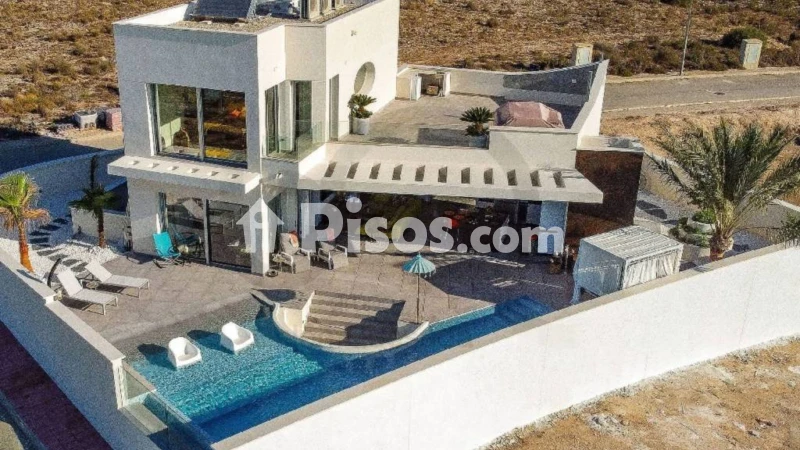 Casa – San Fulgencio