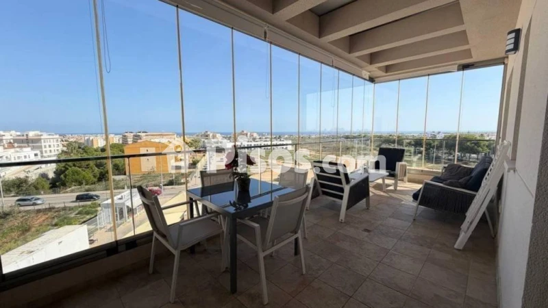 Piso – Orihuela, Urbanización Monte Golf Fase VII, Villa Martín