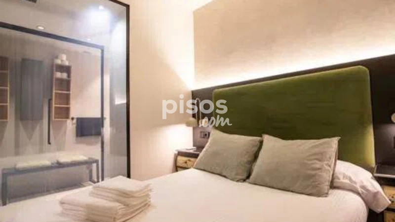 Piso en alquiler en Pacífico