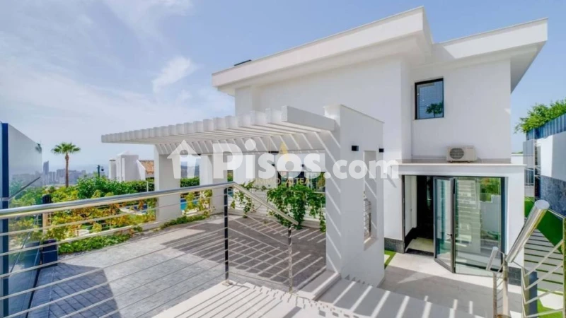 Casa – Finestrat