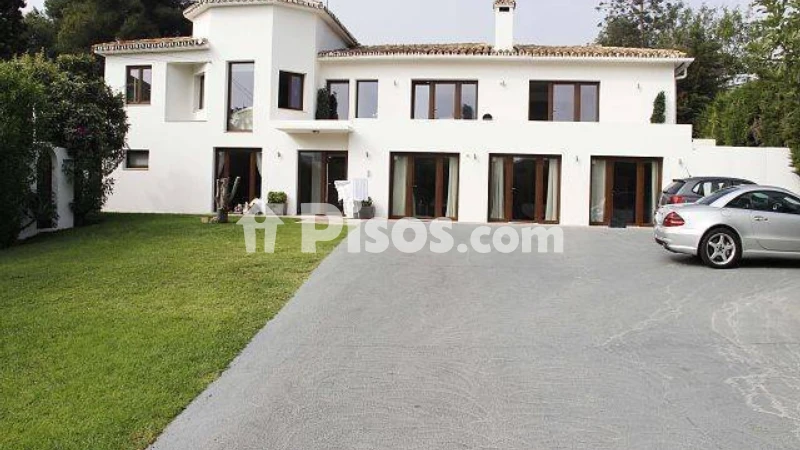 Fotografía del inmueble reportado: 15.000 €/mes — Málaga, Málaga
