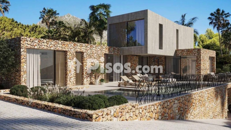 Casa – Xàbia - Jávea