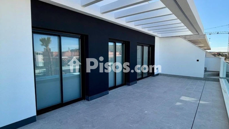 Casa – Algorfa