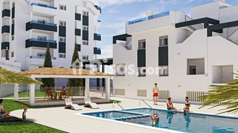 Casa – Orihuela, Residencial Villas del Duque, Lagosol-Sector F-2