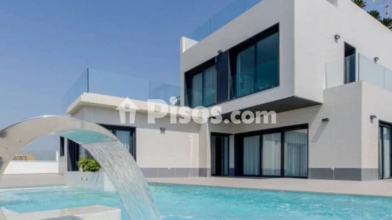 Casa – Orihuela, Mil Palmeras