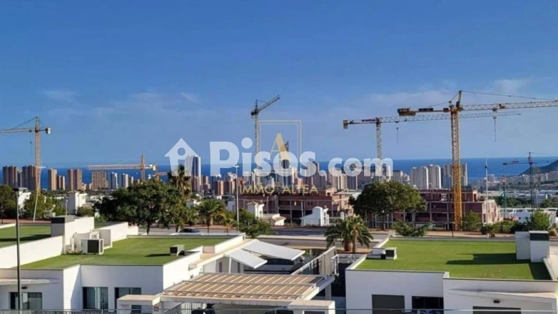 Piso – Benidorm