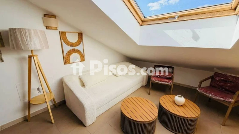 Fotografía del inmueble reportado: 950 €/mes — Málaga, Málaga