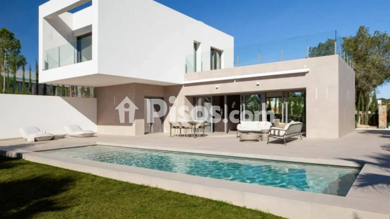 Casa – Orihuela, Villa Martín