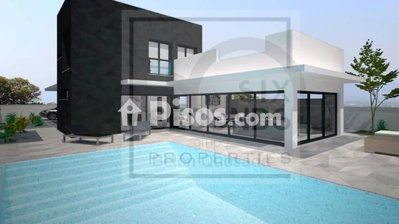 Casa – San Fulgencio