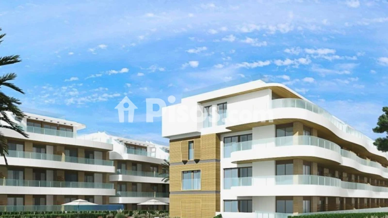 Piso – Orihuela, Urbanización Miraflores IV, Playa Flamenca II