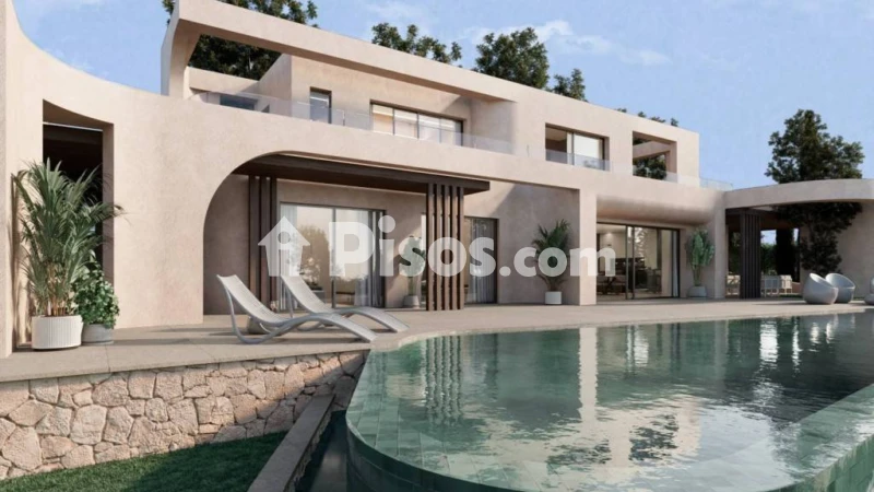 Casa – Xàbia - Jávea