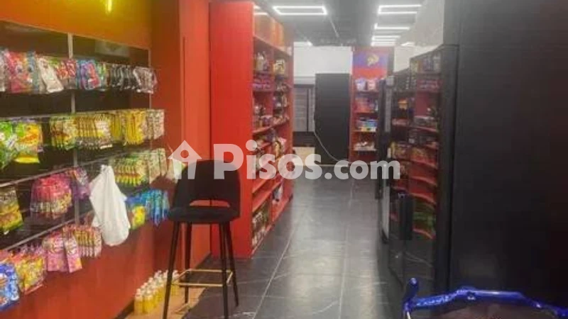 Local comercial en venta en Les Corts - Vista 3