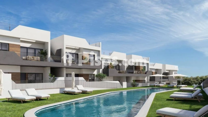 Casa – San Miguel de Salinas