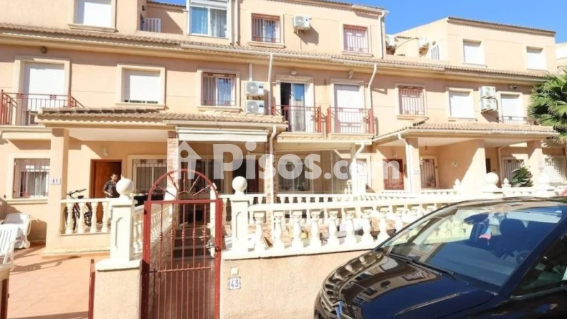 Casa – Orihuela, Urbanización La Zenia II