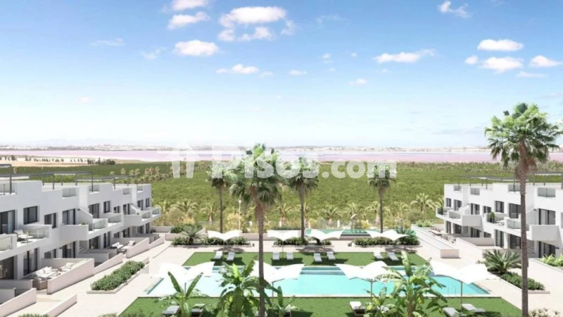 Casa – Torrevieja, Urbanización Los Balcones