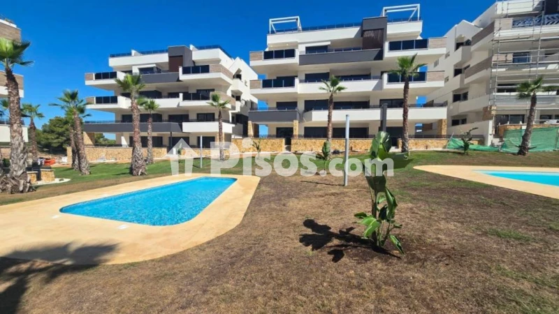 Piso – Orihuela, Paraje Los Almendros, Urbanización la Florida