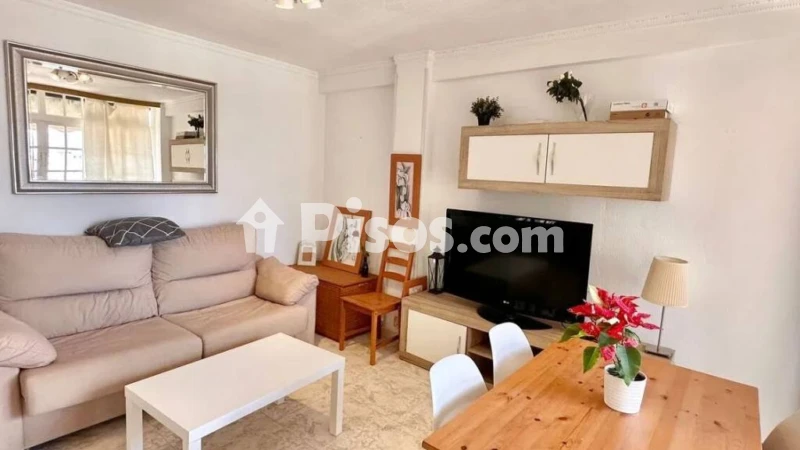 Fotografía del inmueble reportado: 1.200 €/mes — Málaga, Málaga