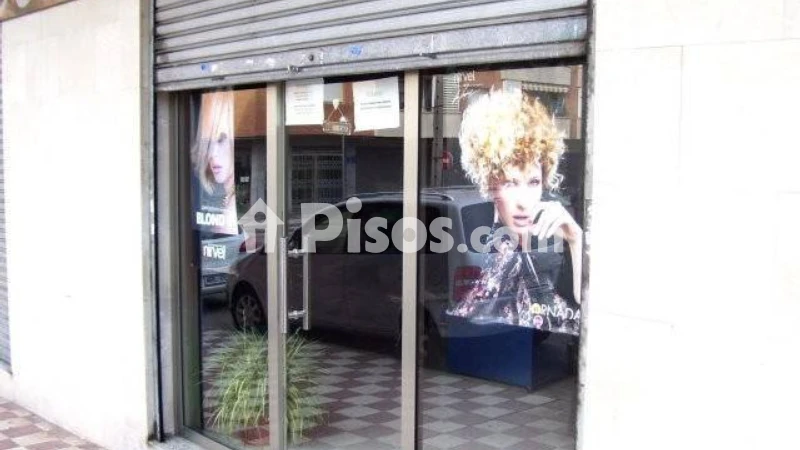 Local comercial en venta en Esparreguera - Vista 3