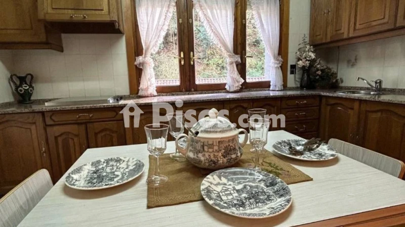 Fotografía del inmueble reportado: 500 €/mes — Asturias, Asturias