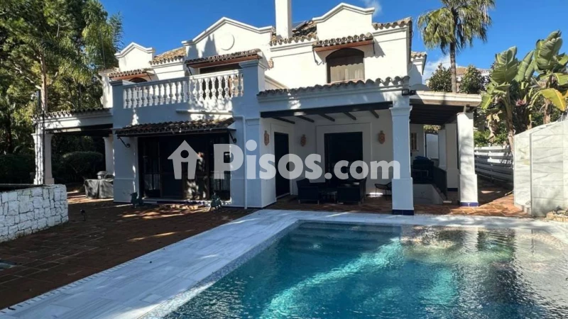Fotografía del inmueble reportado: 18.000 €/mes — Málaga, Málaga