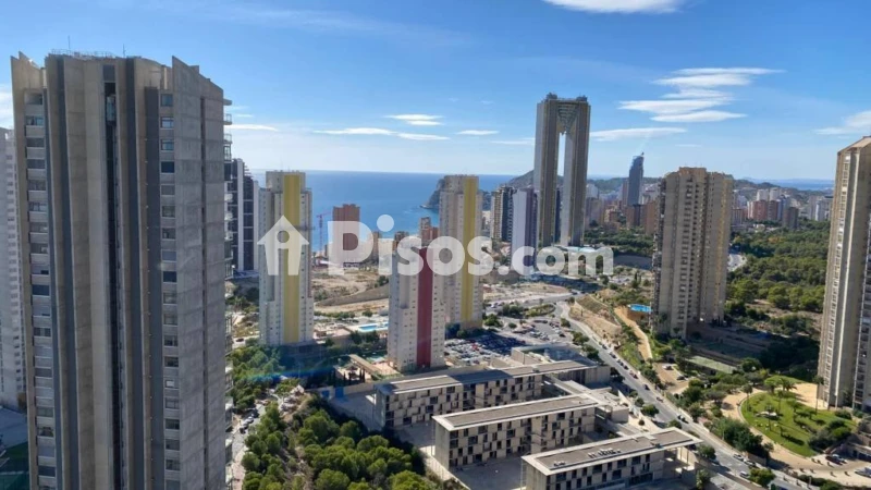 Pis – Benidorm