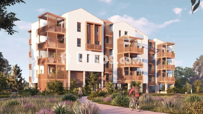 Piso – el Verger, la Marina Alta