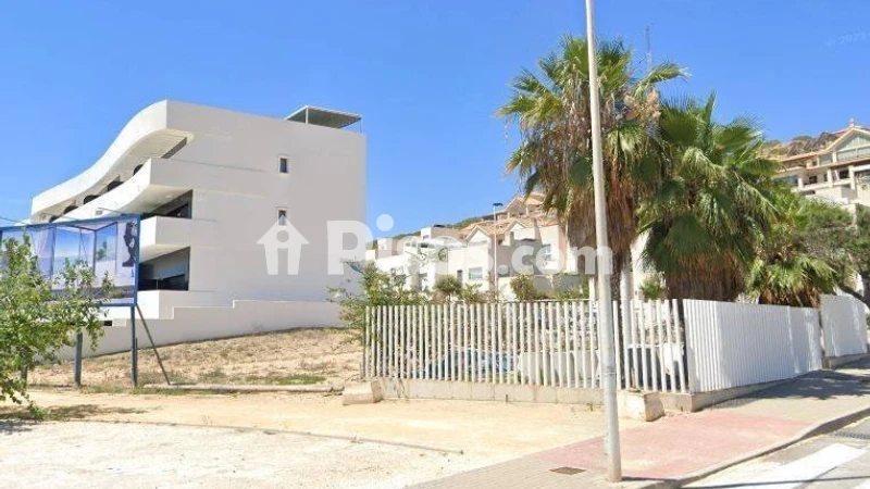Terreno en venta en Guardamar del Segura