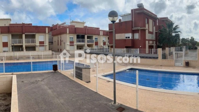 Piso – Orihuela, Urbanización Monte Cenia - Torre Cenia, Playa Flamenca II