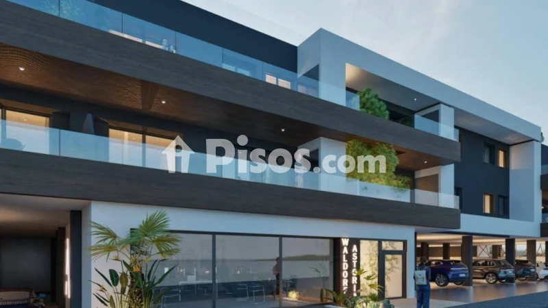 Apartment in Benijófar