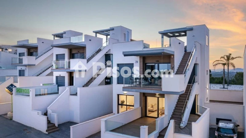 Casa – San Miguel de Salinas, Balcón de la Costa Blanca