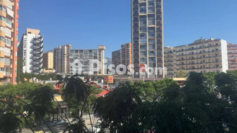 Pis – Benidorm
