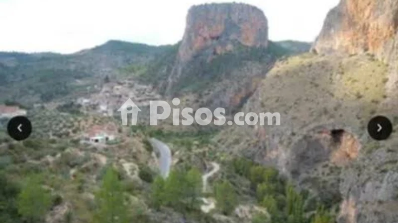 Terreno en venta en Aýna