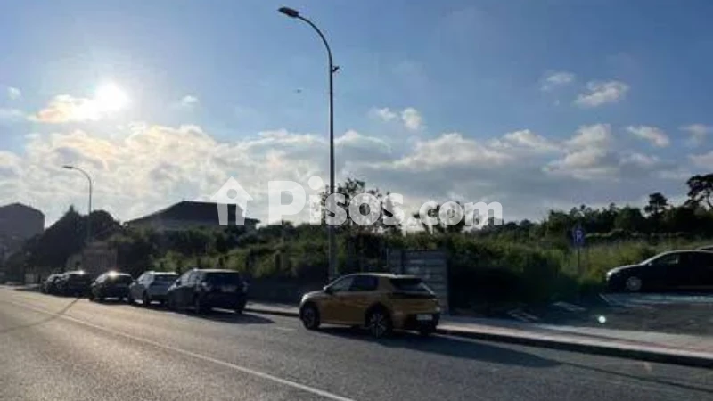 Terreno en venta en El Feal-Xuvia