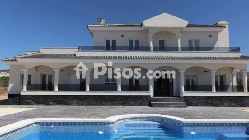 Casa – El Pinós - Pinoso