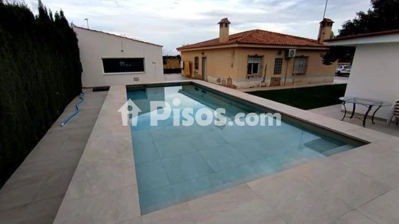 Casa – Sant Vicent del Raspeig - San Vicente del Raspeig