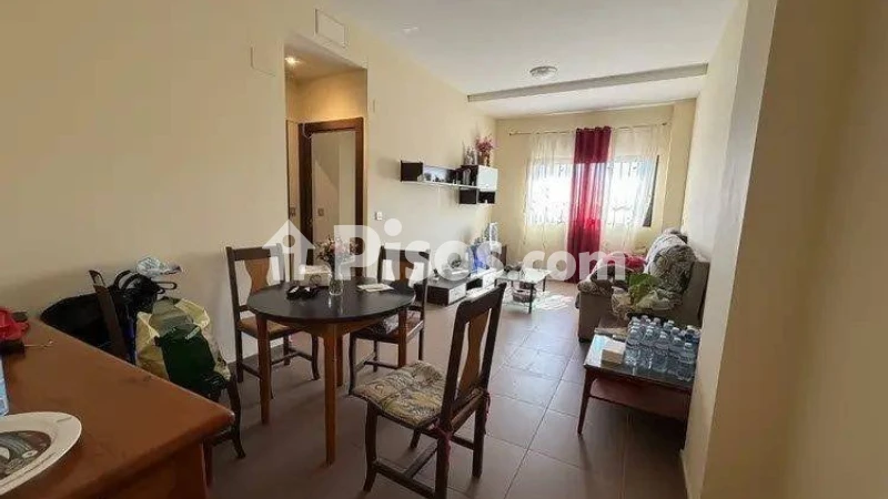 Piso – la Nucia, Nucia Park, Barranc Fondo
