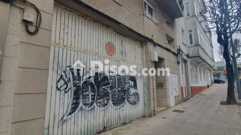 Apartment in Santiago de Compostela - Vista 3