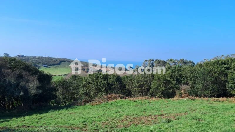 Terreno en venta en Ferrol
