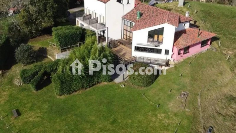 Chalet en venta en Calle N-A, -1 - Vista 3