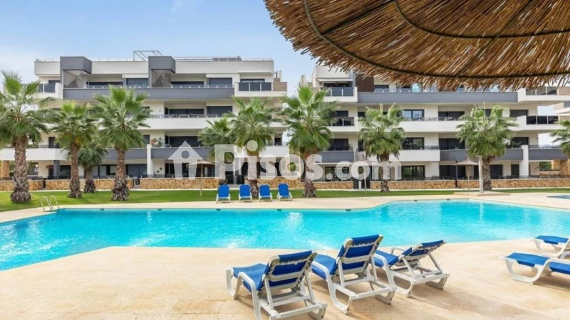 Pis – Orihuela, Urbanización Dream Hills Lago Sol, Lagosol-Sector F-2