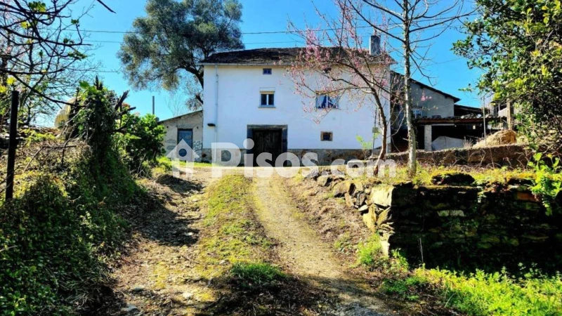 Casa – Villayón - Vista 3