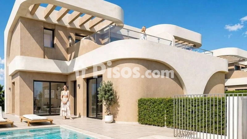 Casa – Daya Nueva