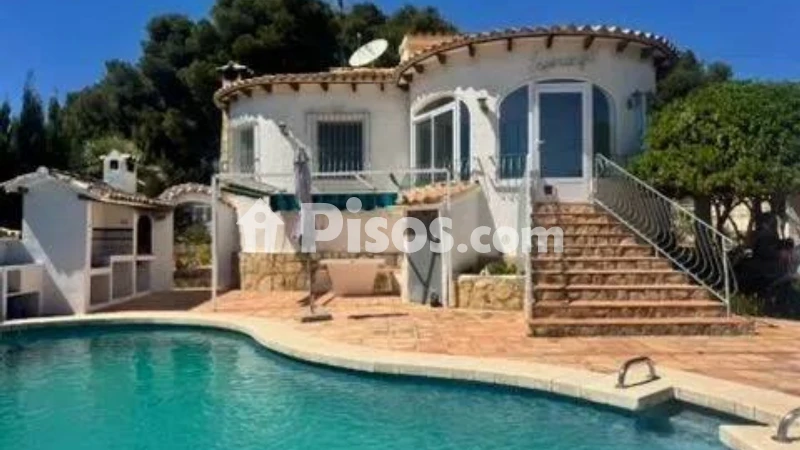 Casa – Calpe - Calp