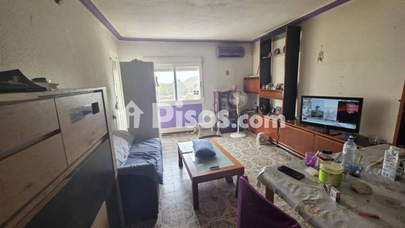 Pis – Alicante - Alacant