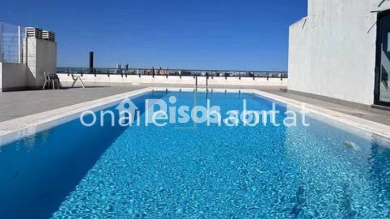 Piso en alquiler en València Capital