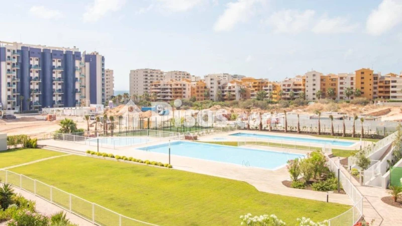 Piso – Torrevieja
