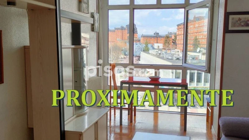 Piso en alquiler en Barañaingo Etorbidea, 23, Ermitagaña-Mendebaldea-Etxabakoitz (Pamplona - Iruña) de 1.400 €<span>/mes</span>